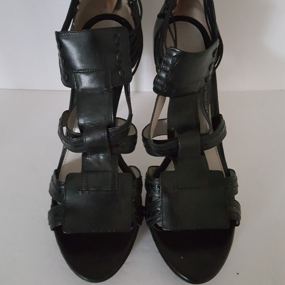 Jason Wu Bryce Strappy Stiletto Sandal